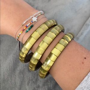 Set of 3 bangles